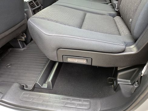 Used 2022 Honda Ridgeline Sport image 10