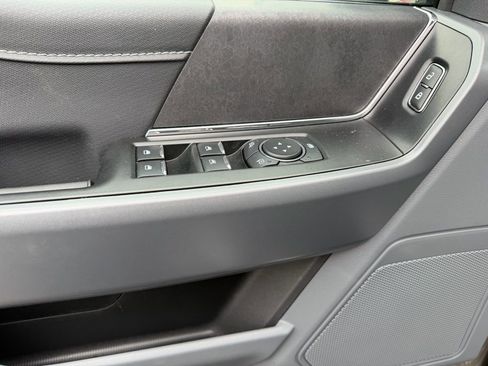 Used 2025 Ford F150 XLT w/ Equipment Group 302A MID image 13