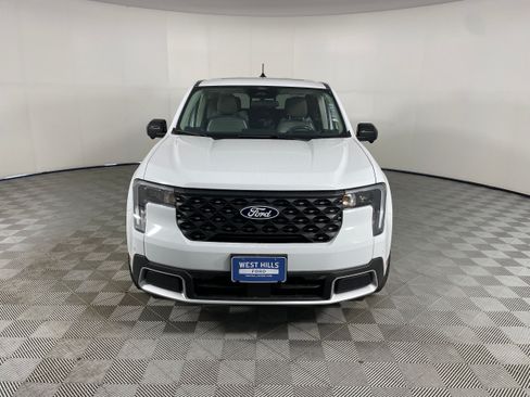 New 2026 Ford Maverick Lariat AWD/4WD image 14