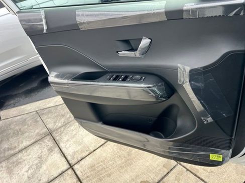 New 2026 Hyundai Kona SE AWD/4WD image 20