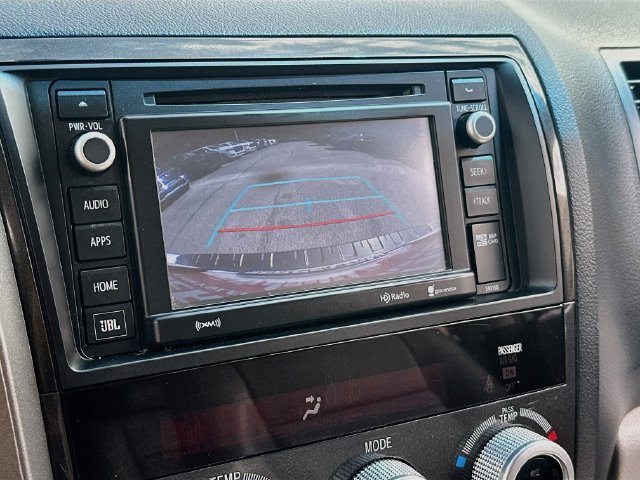 Used 2017 Toyota Sequoia Limited AWD/4WD image 14