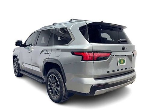 Used 2024 Toyota Sequoia Limited image 4