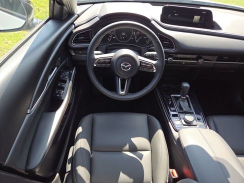 Used 2025 MAZDA CX-30 AWD 2.5 S w/ Select Sport Pkg image 22