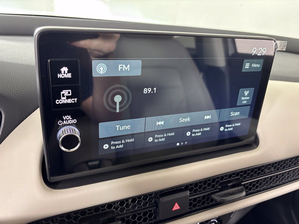 Used 2027 Honda HR-V LX image 31