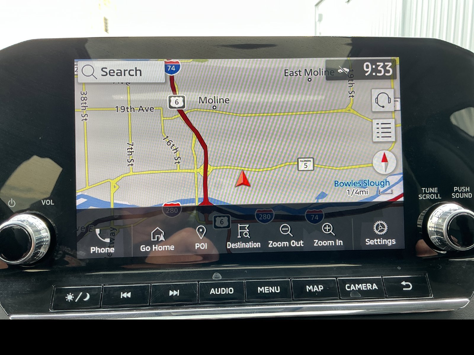 Used 2024 Mitsubishi Outlander 4WD Plug-In Hybrid image 19