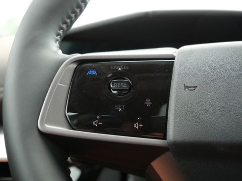 Used 2026 Nissan Murano Platinum w/ Cargo Package AWD/4WD image 27