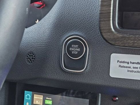 New 2024 Mercedes-Benz Sprinter 3500 image 22