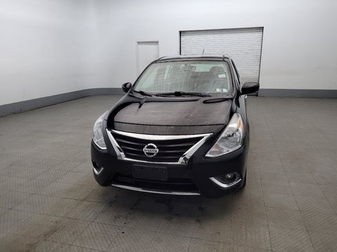 Used 2017 Nissan Versa SV w/ SV Special Edition Package image 15