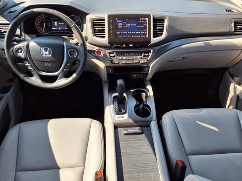 Certified 2018 Honda Pilot EX-L image 4