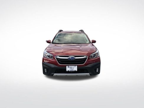 Used 2022 Subaru Outback Limited image 4