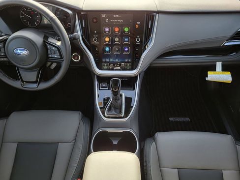 Certified 2025 Subaru Outback Onyx Edition image 6