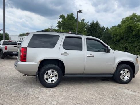 Used 2009 Chevrolet Tahoe LT AWD/4WD image 9
