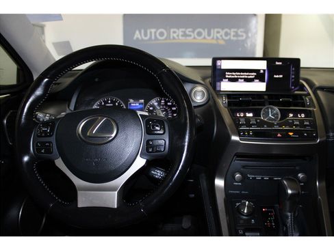 Used 2020 Lexus NX 300 FWD w/ Premium Package image 32