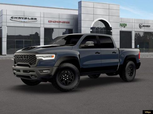 New 2026 RAM 1500 RHO image 2