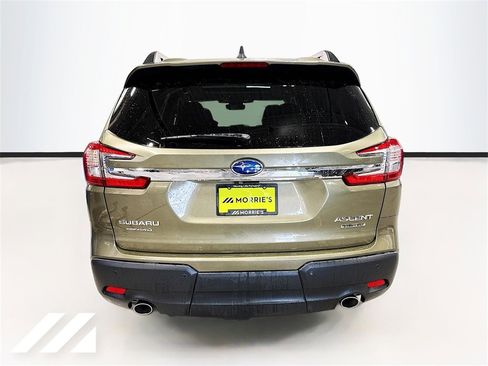New 2026 Subaru Ascent Limited image 6