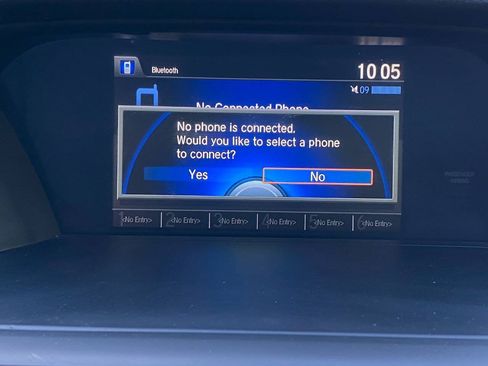 Used 2013 Honda Accord EX image 30