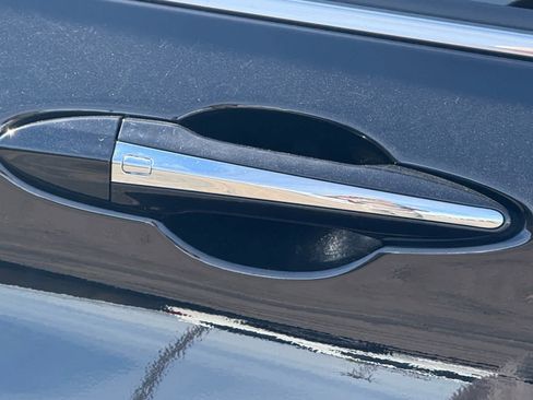 Used 2020 INFINITI Q60 3.0t Luxe image 8