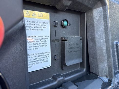 Certified 2023 Ford F150 Platinum w/ Equipment Group 701A High image 14