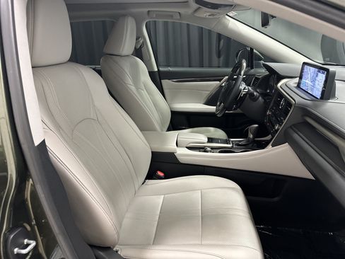 Used 2022 Lexus RX 350 AWD w/ Luxury Package image 33