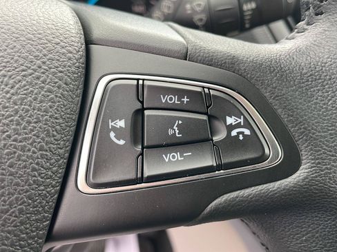 Used 2019 Ford Escape SEL FWD image 16