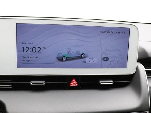 Used 2023 Hyundai Ioniq 5 SE w/ Cargo Package image 21