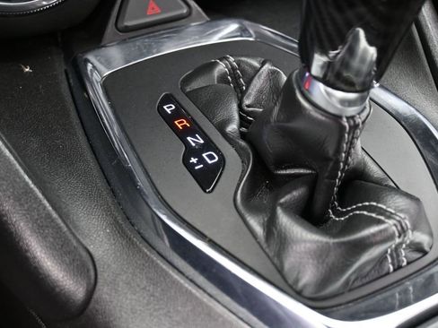 Used 2023 Chevrolet Camaro LT image 22