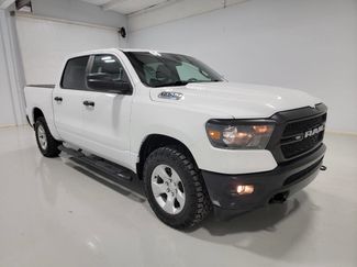 Used 2023 RAM 1500 Tradesman w/ Tradesman Group image 1