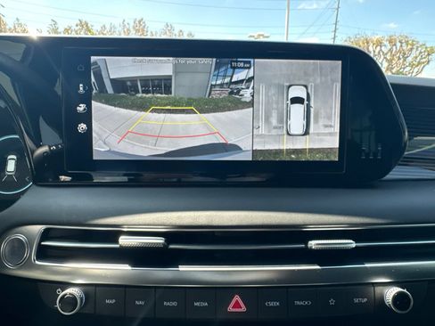 Used 2025 Hyundai Palisade Calligraphy AWD/4WD image 25
