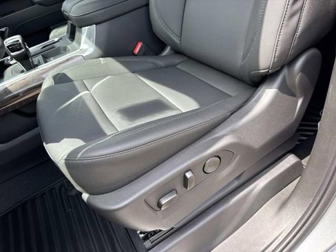 New 2026 Chevrolet Silverado 1500 LTZ AWD/4WD image 18