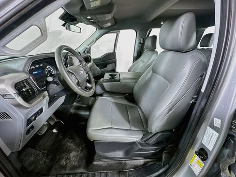 Used 2022 Ford F150 XL AWD/4WD image 17