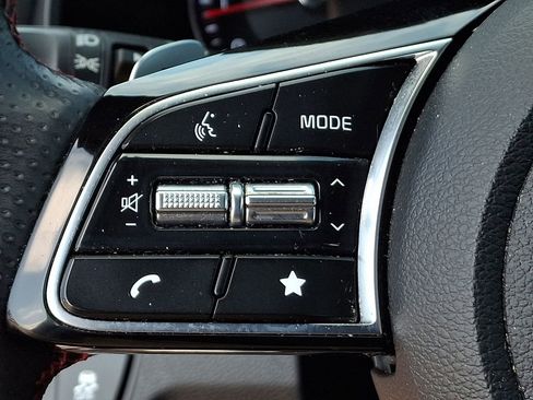 Certified 2023 Kia Forte GT w/ GT2 Package image 22