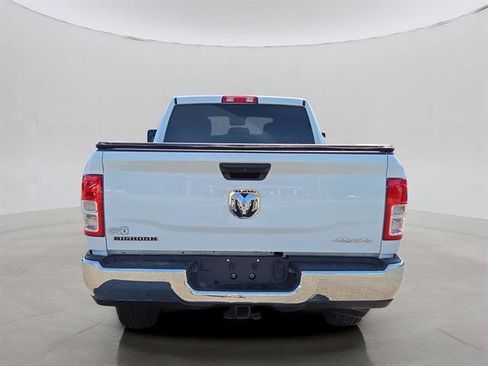 Used 2024 RAM 3500 Big Horn image 28