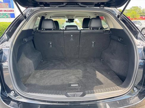 Used 2023 MAZDA CX-5 AWD 2.5 S w/ Select Package image 10