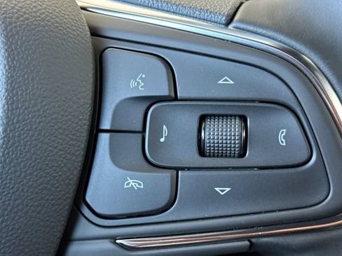 New 2026 Buick Envista Preferred w/ Convenience I Package FWD image 27