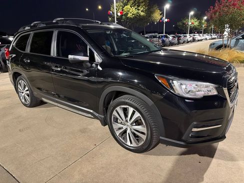 Used 2020 Subaru Ascent Touring w/ Popular Package #2 AWD/4WD image 19