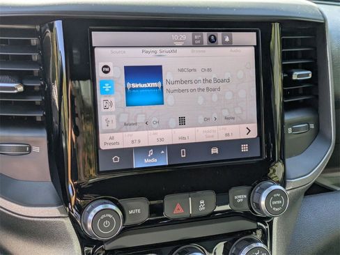 New 2026 RAM 4500 Tradesman image 19