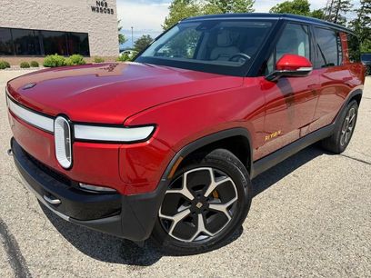 Used 2023 Rivian R1S Adventure
