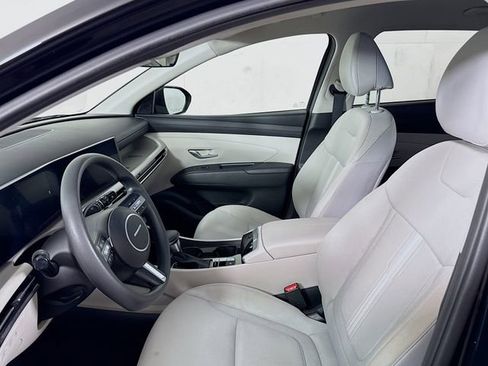 Certified 2025 Hyundai Tucson SEL image 22