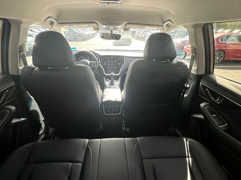 Used 2022 Subaru Outback Limited image 10