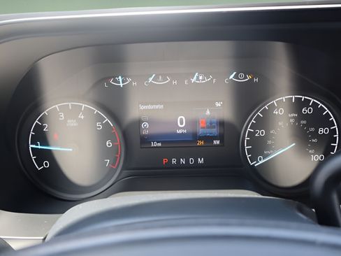 New 2026 Ford F250 XL w/ STX Appearance Package AWD/4WD image 19