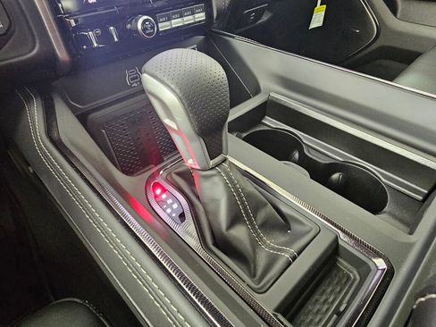 New 2026 RAM 1500 RHO w/ RHO Level 1 Equipment Group image 31