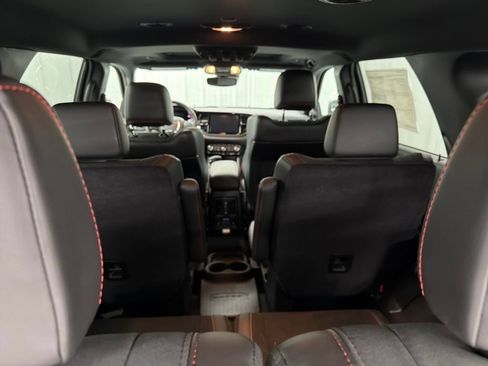 New 2026 Dodge Durango GT w/ Tow 'N Go Package AWD/4WD image 10