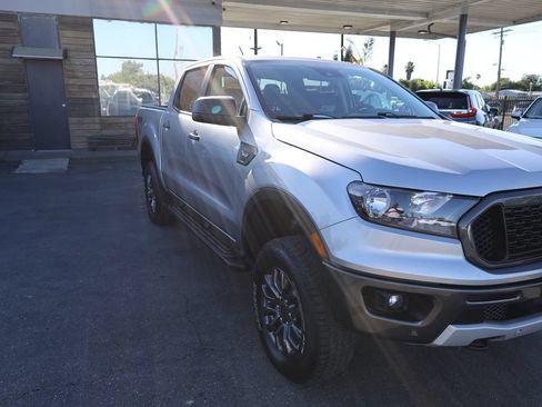 Used 2021 Ford Ranger XLT w/ Equipment Group 301A Mid AWD/4WD image 33