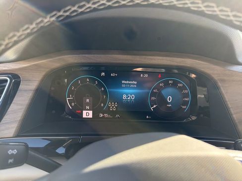 New 2026 Volkswagen Atlas SE image 26