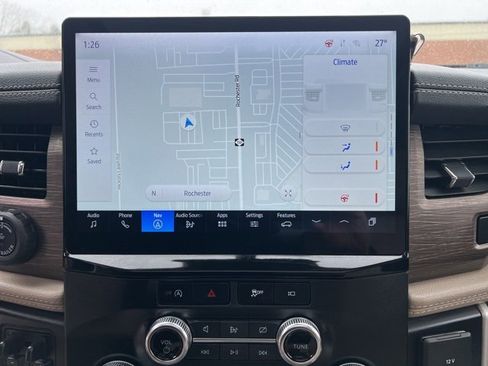 Used 2023 Ford Expedition Limited image 30