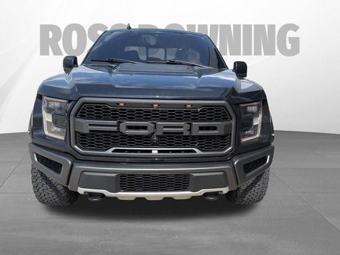 Used 2020 Ford F150 Raptor w/ Equipment Group 802A Luxury AWD/4WD image 2
