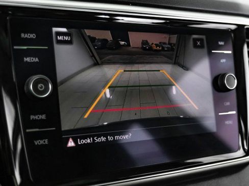 Used 2019 Volkswagen Atlas SEL image 22