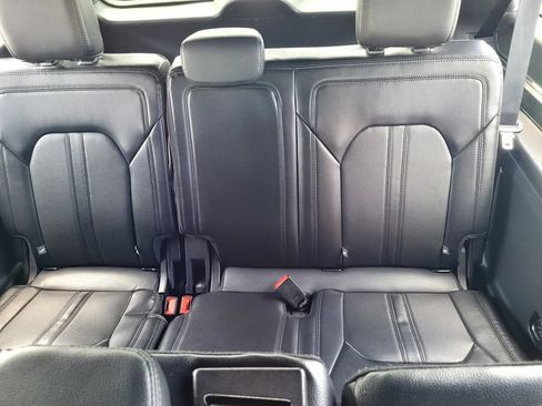 Certified 2021 Ford Expedition Max Limited AWD/4WD image 14