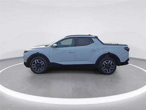 New 2026 Hyundai Santa Cruz Limited image 5