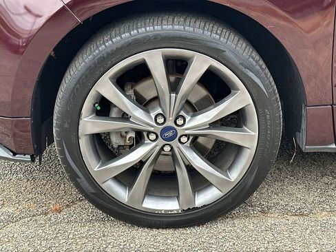 Used 2018 Ford Edge Sport w/ Cold Weather Package image 10